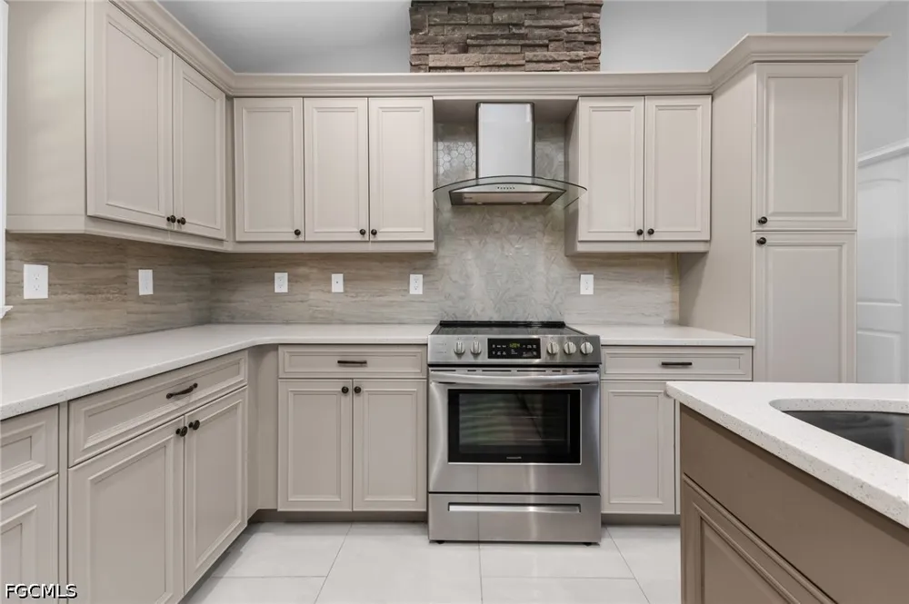 Cazenovia Street Port Charlotte, FL 33952