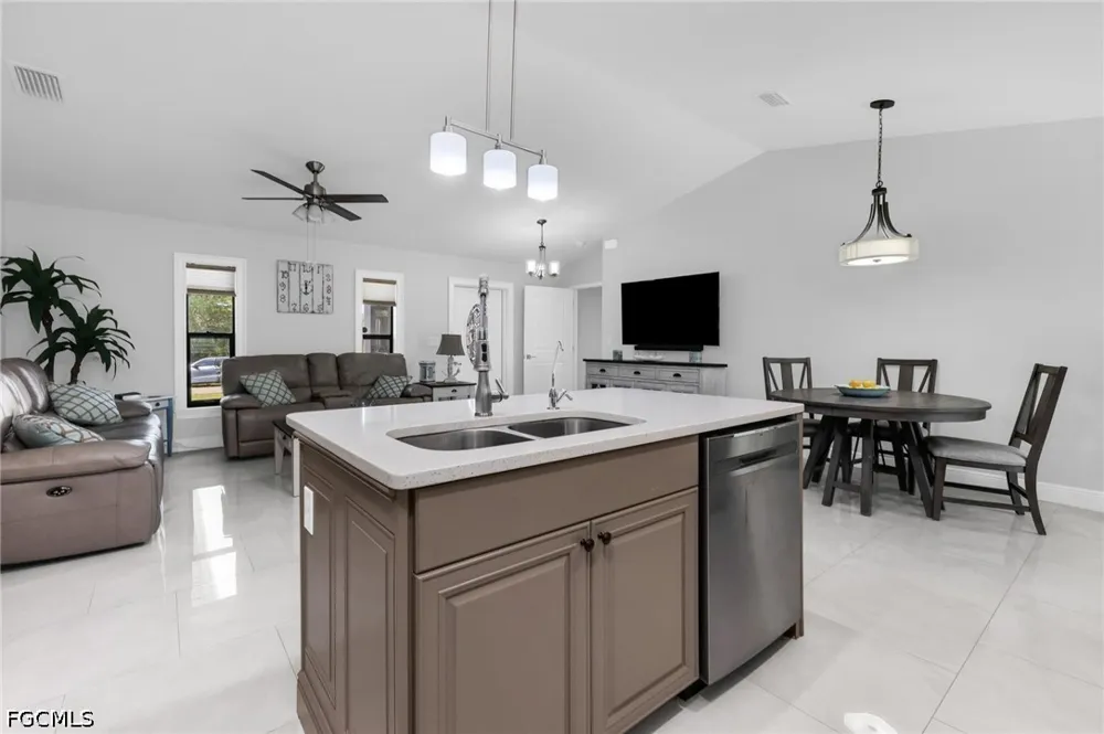 Cazenovia Street Port Charlotte, FL 33952