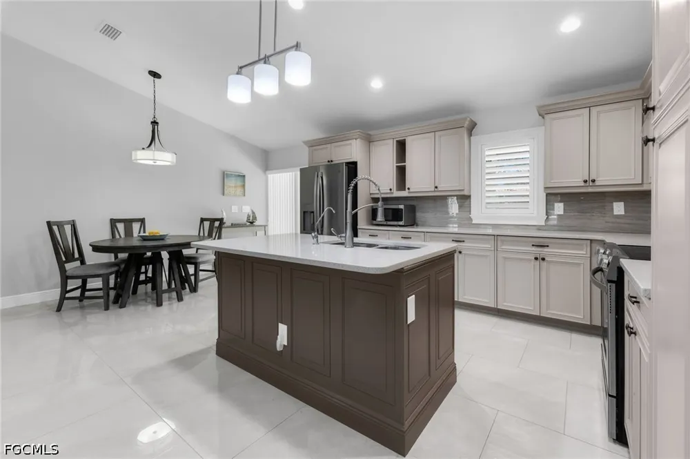 Cazenovia Street Port Charlotte, FL 33952