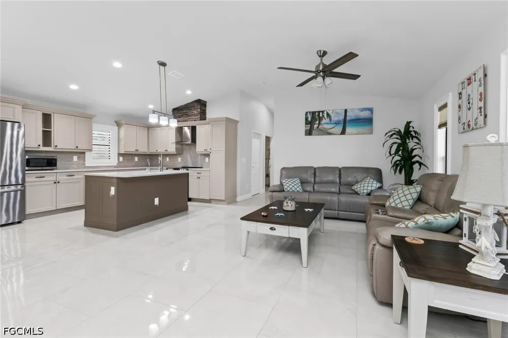 Cazenovia Street Port Charlotte, FL 33952