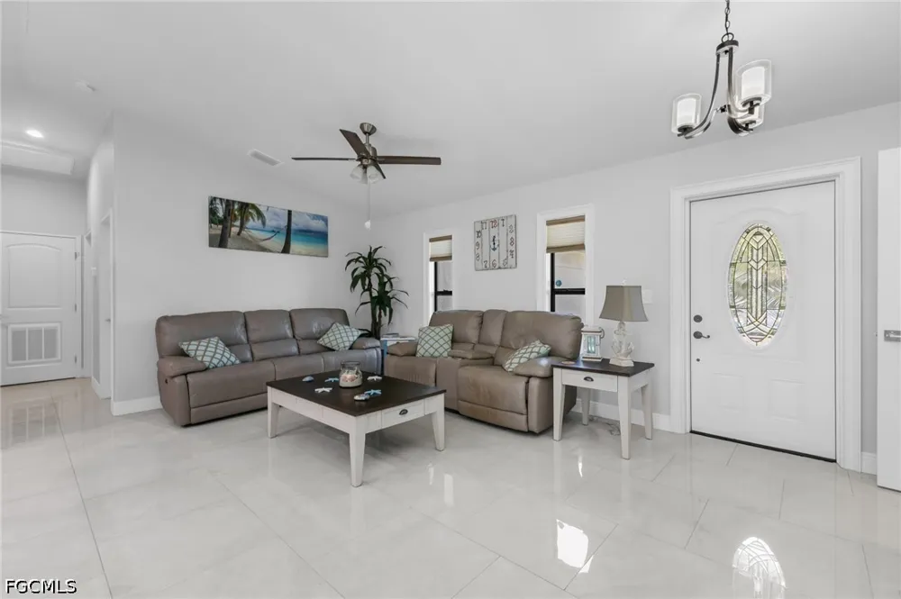 Cazenovia Street Port Charlotte, FL 33952