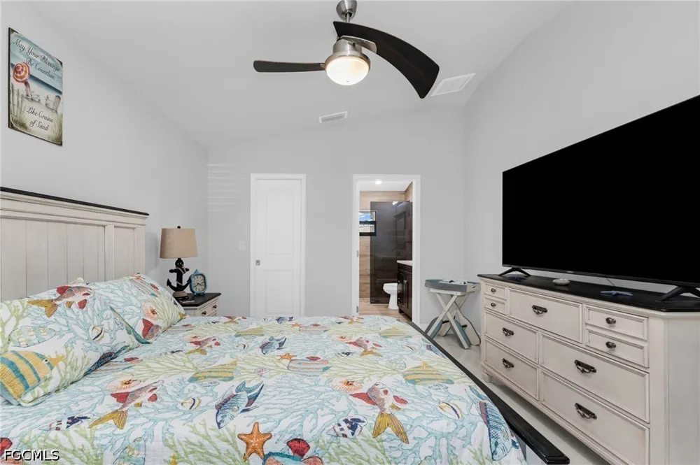 Cazenovia Street Port Charlotte, FL 33952
