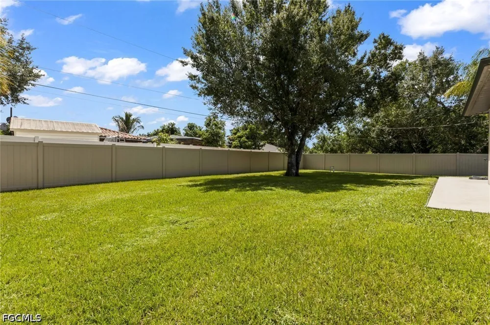 Cazenovia Street Port Charlotte, FL 33952