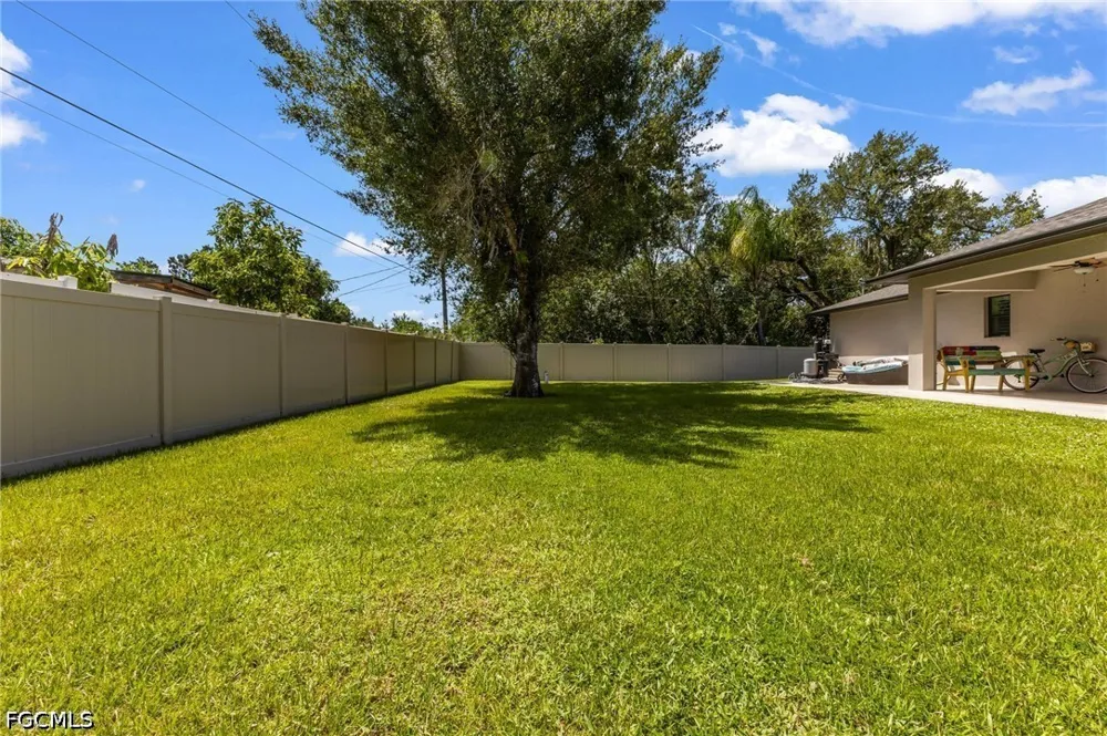 Cazenovia Street Port Charlotte, FL 33952