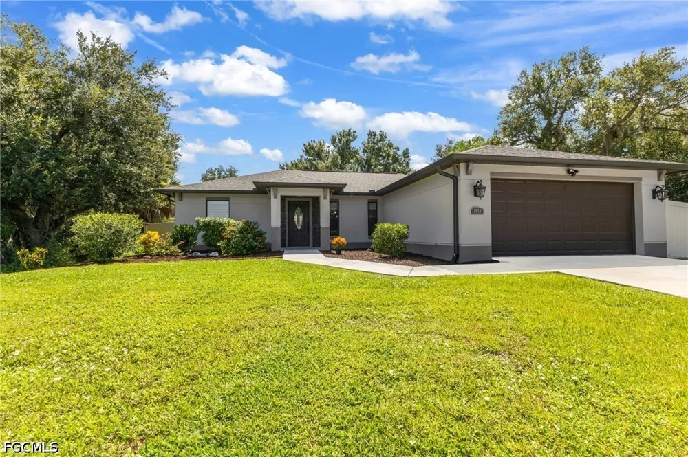 Cazenovia Street Port Charlotte, FL 33952