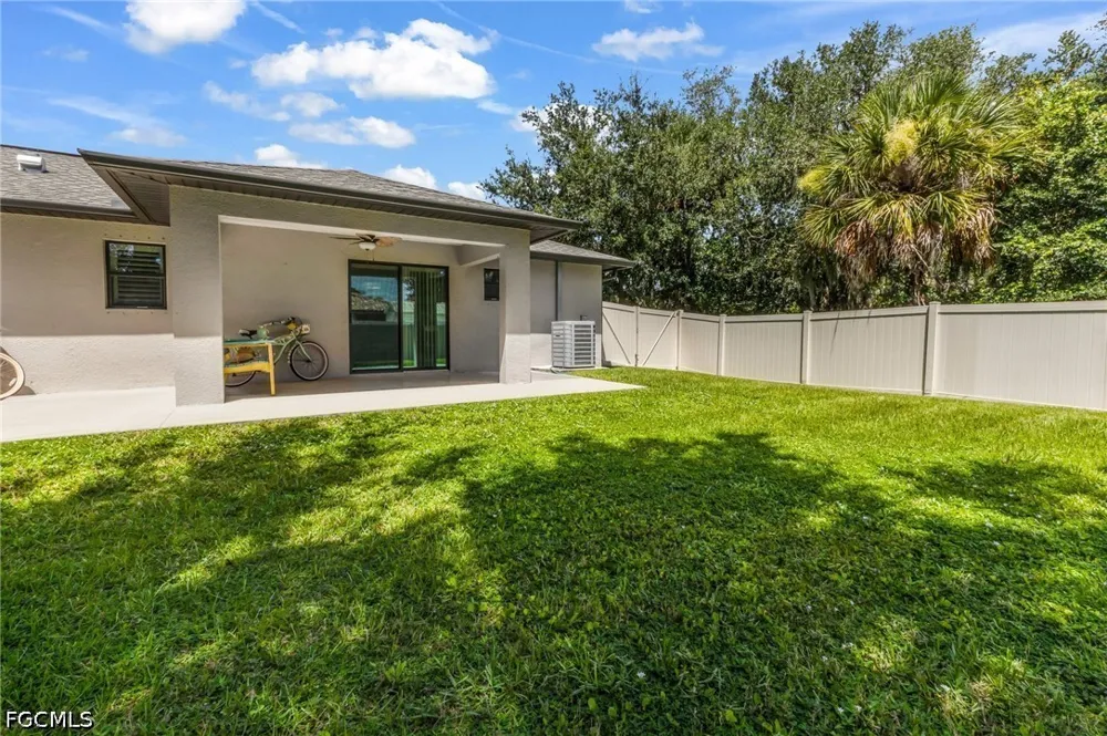 Cazenovia Street Port Charlotte, FL 33952