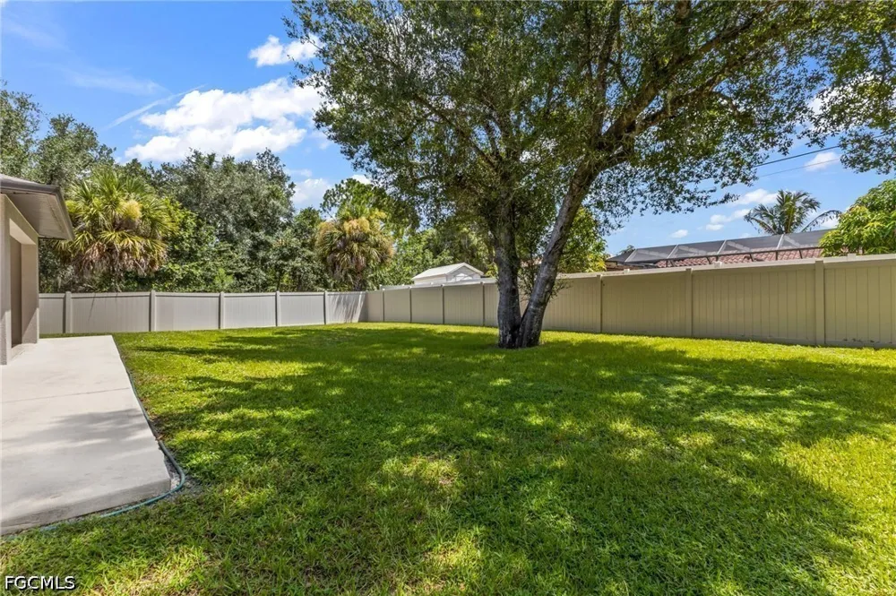 Cazenovia Street Port Charlotte, FL 33952