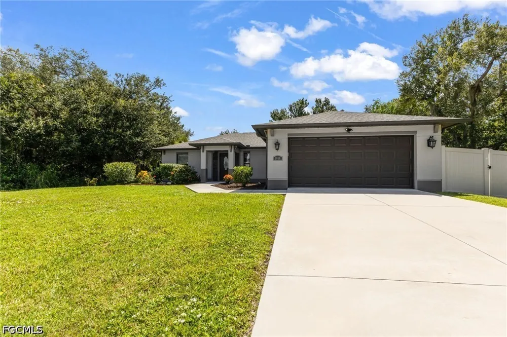 Cazenovia Street Port Charlotte, FL 33952