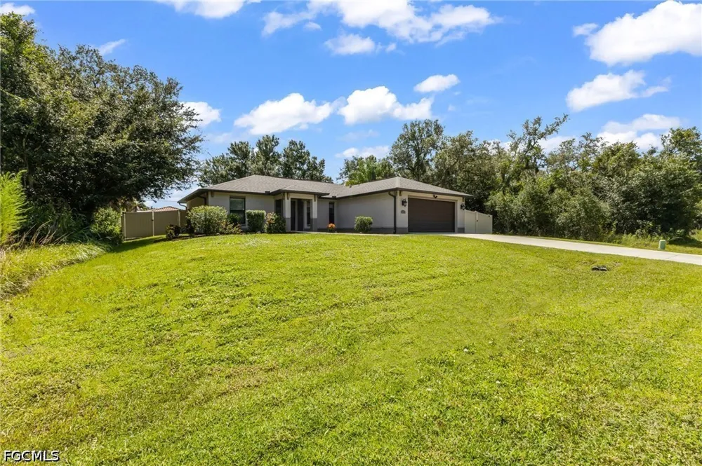 Cazenovia Street Port Charlotte, FL 33952