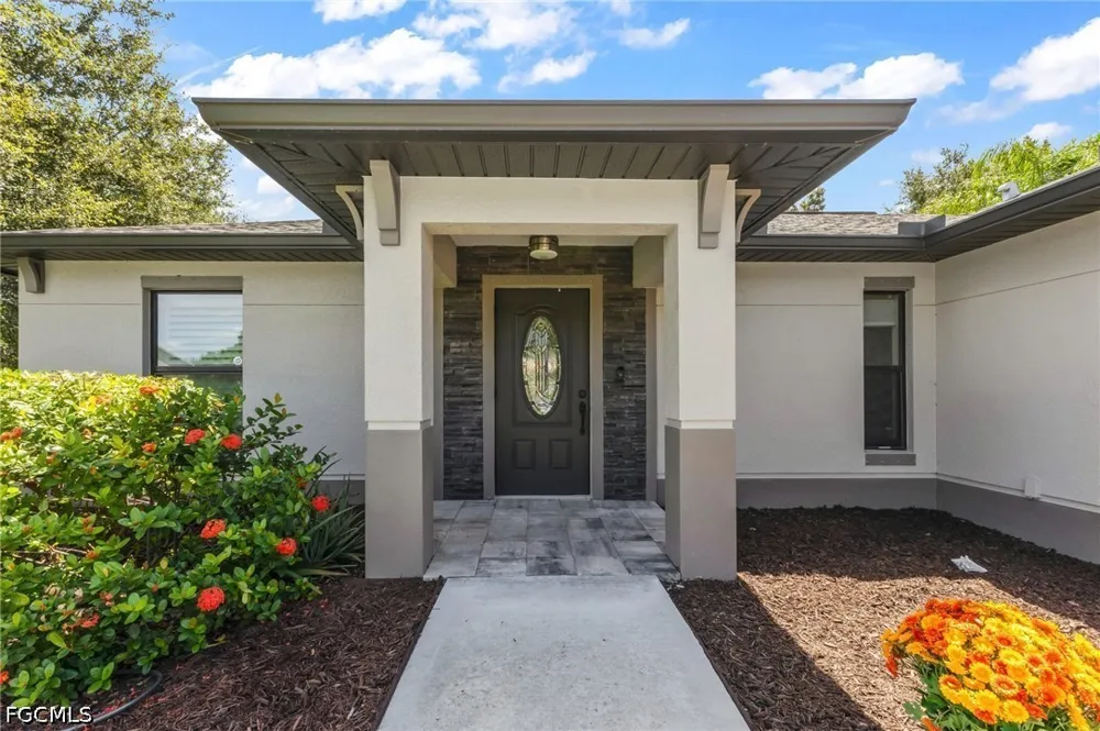 Cazenovia Street Port Charlotte, FL 33952