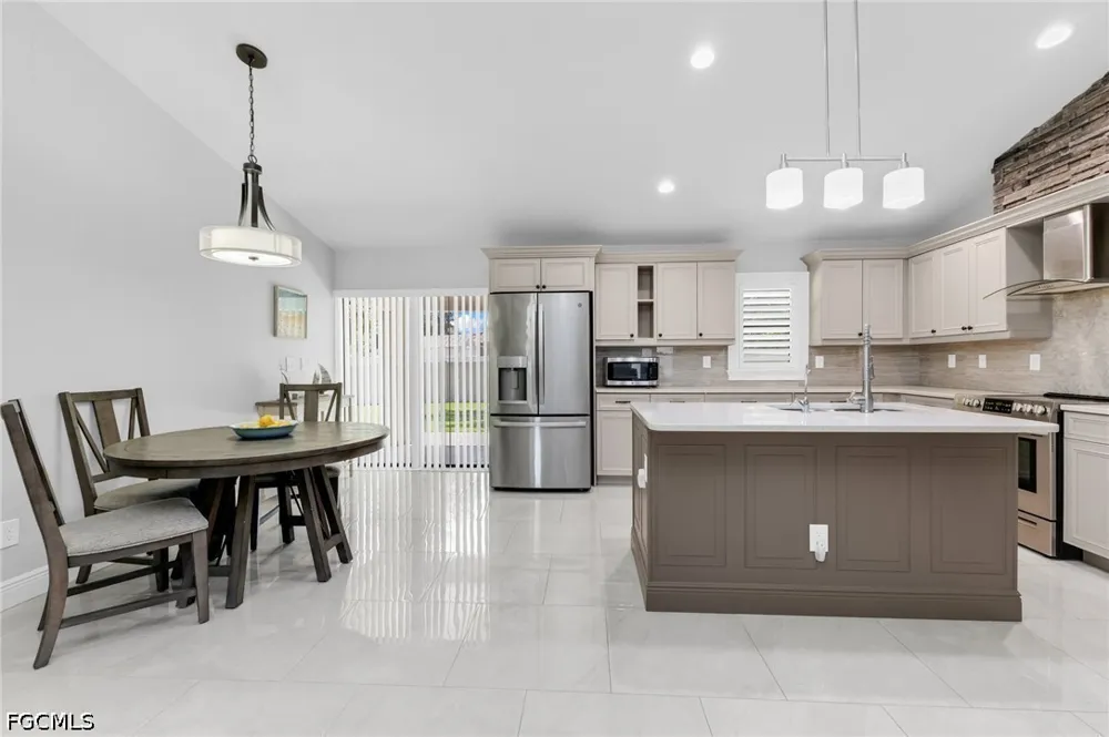 Cazenovia Street Port Charlotte, FL 33952