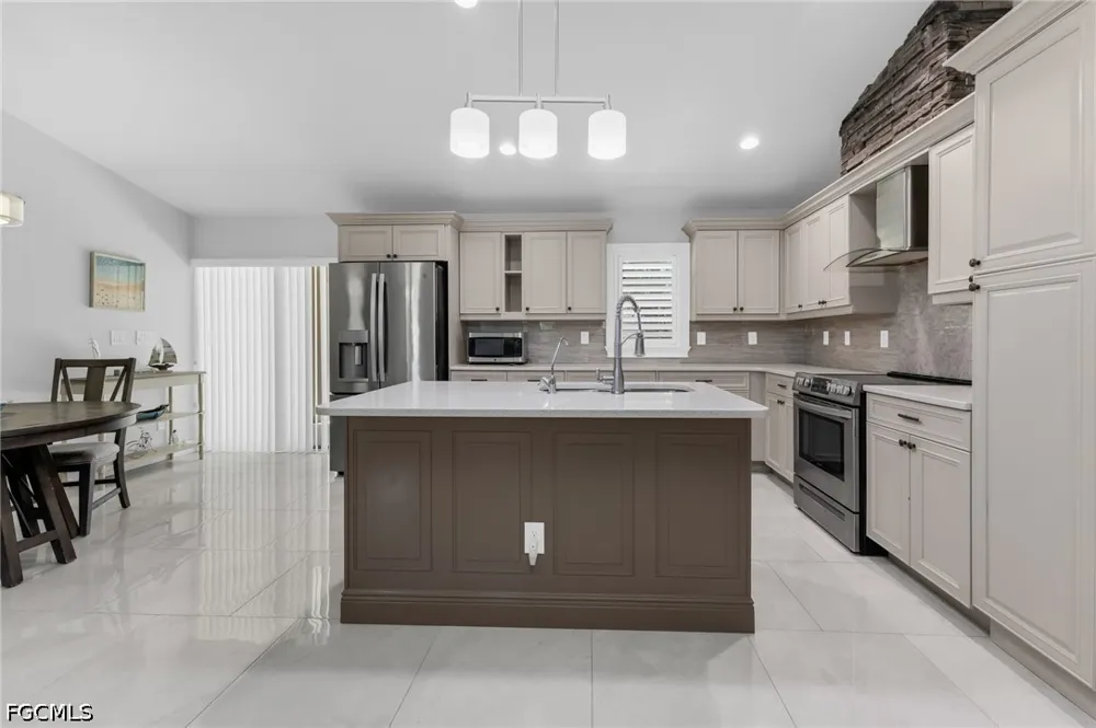Cazenovia Street Port Charlotte, FL 33952