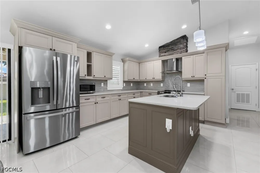 Cazenovia Street Port Charlotte, FL 33952