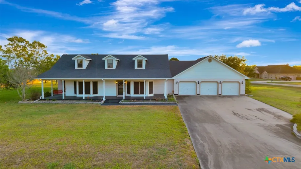 192 Huron Street Victoria, TX 77905