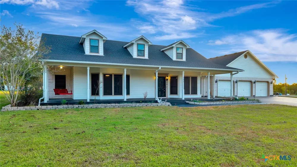 192 Huron Street Victoria, TX 77905