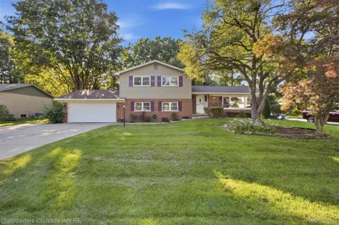 36521 Gloucester Drive