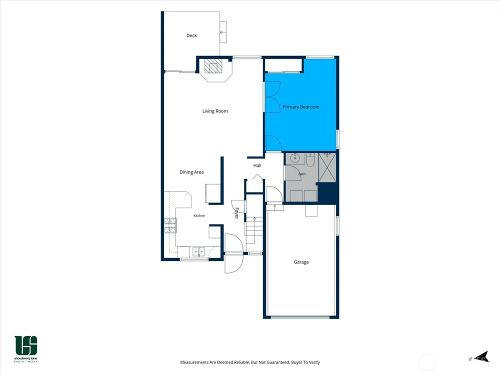280 Nunan Loop #2 Oak Harbor, WA 98277
