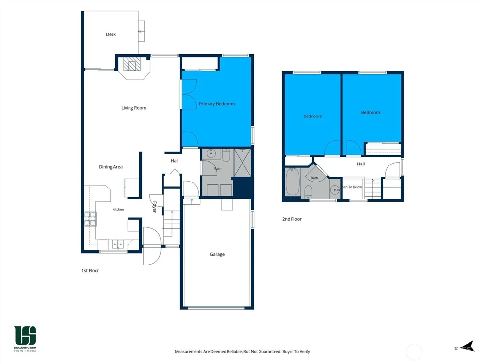 280 Nunan Loop #2 Oak Harbor, WA 98277