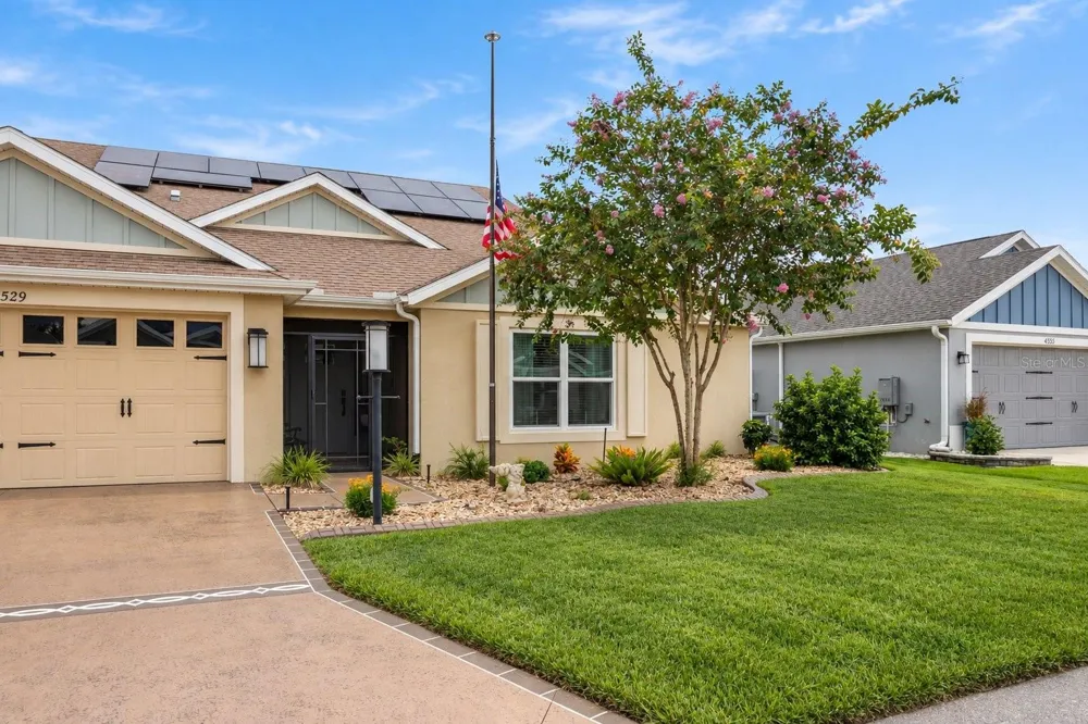 4529 SAMANTHA COURT The Villages, FL 32163
