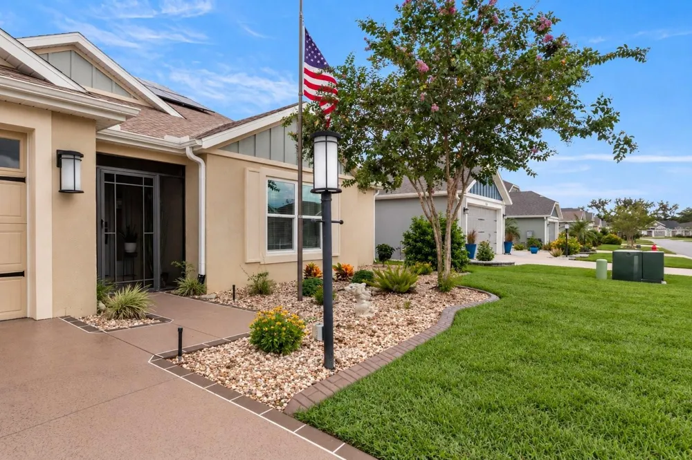 4529 SAMANTHA COURT The Villages, FL 32163