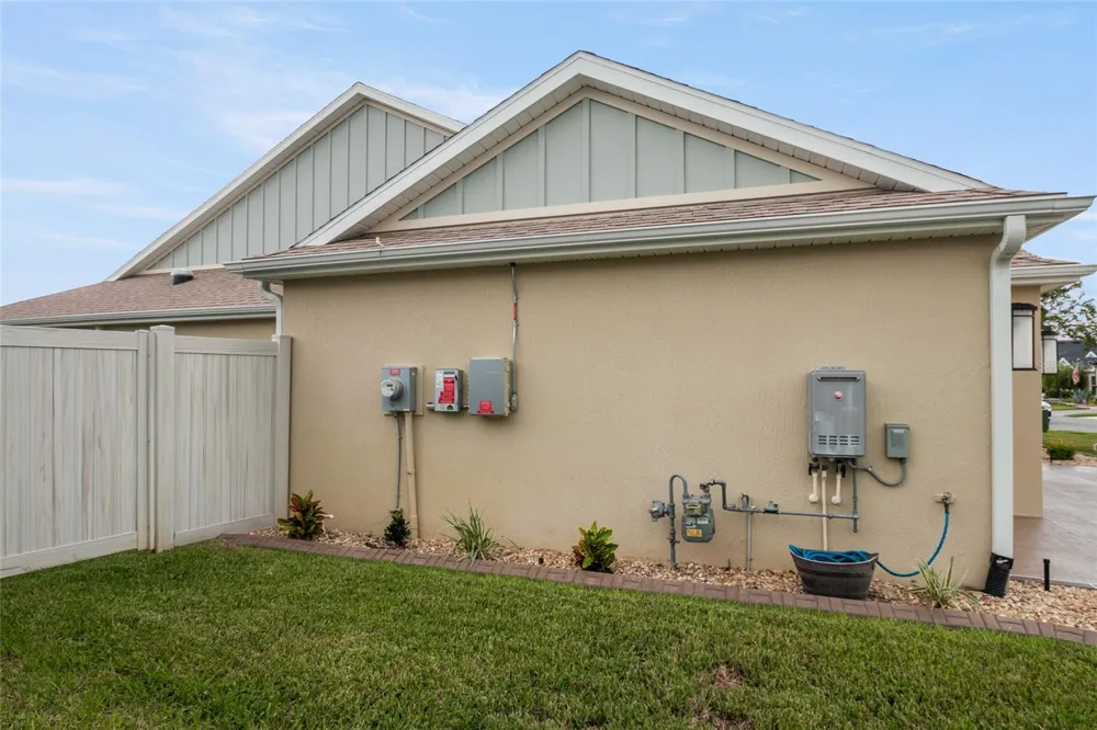 4529 SAMANTHA COURT The Villages, FL 32163