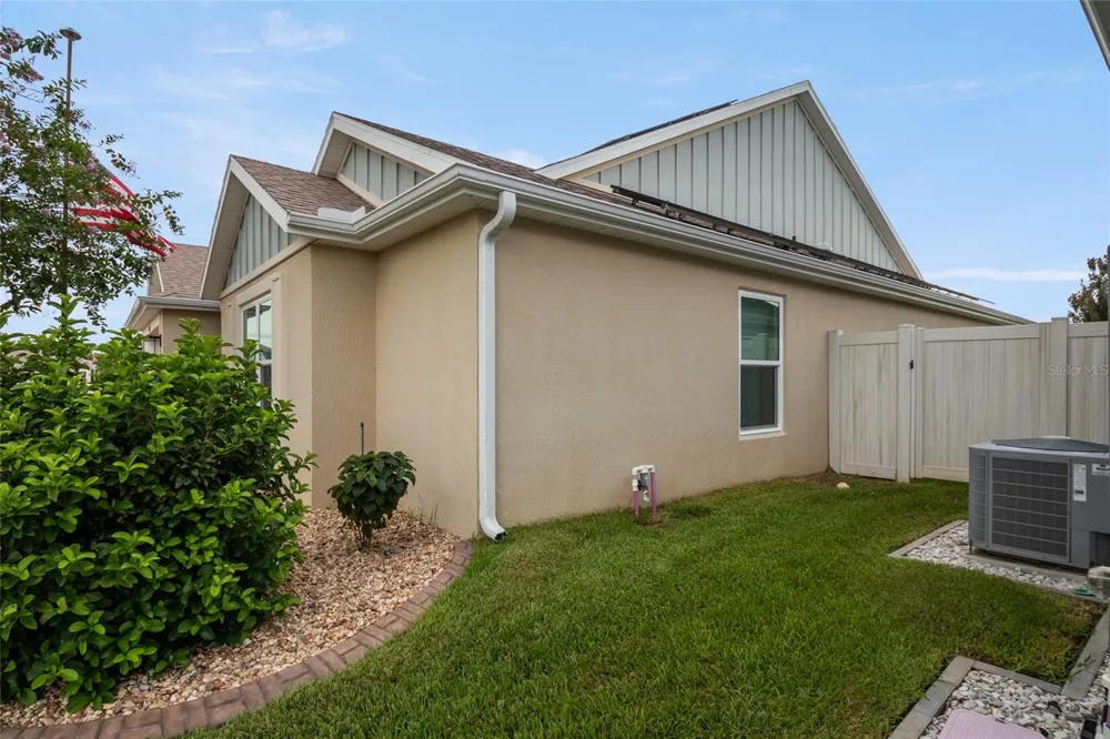 4529 SAMANTHA COURT The Villages, FL 32163