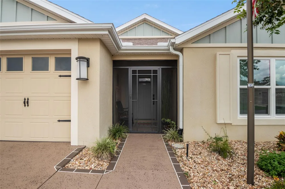 4529 SAMANTHA COURT The Villages, FL 32163