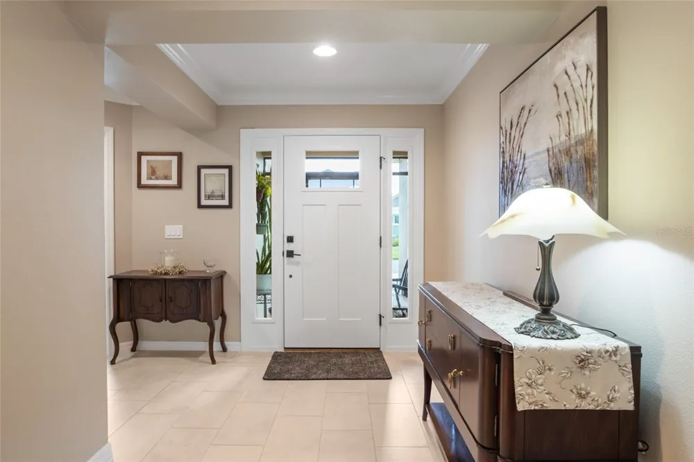 4529 SAMANTHA COURT The Villages, FL 32163