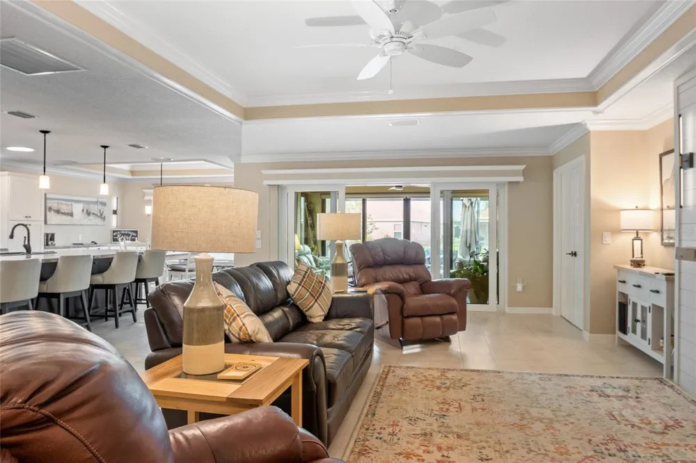 4529 SAMANTHA COURT The Villages, FL 32163