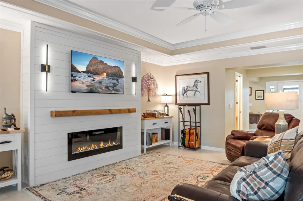 4529 SAMANTHA COURT The Villages, FL 32163