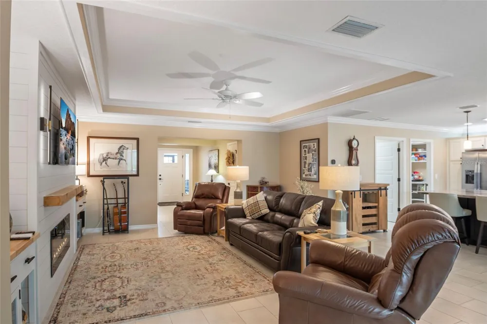 4529 SAMANTHA COURT The Villages, FL 32163