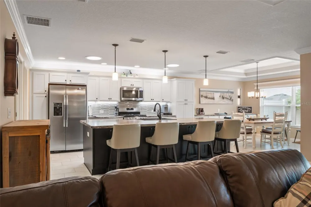 4529 SAMANTHA COURT The Villages, FL 32163