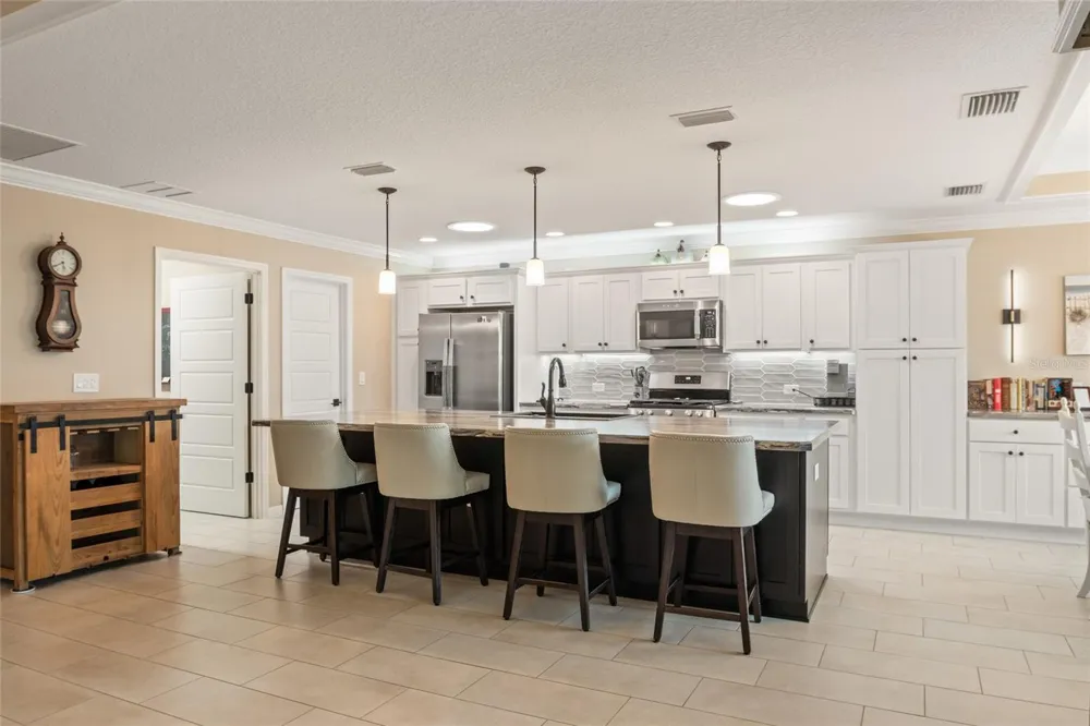 4529 SAMANTHA COURT The Villages, FL 32163