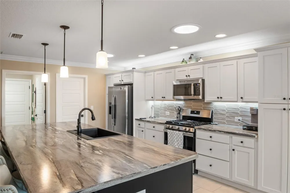4529 SAMANTHA COURT The Villages, FL 32163