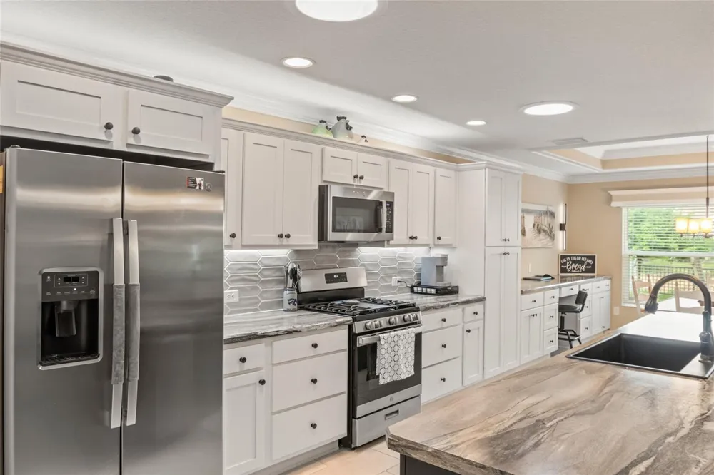 4529 SAMANTHA COURT The Villages, FL 32163