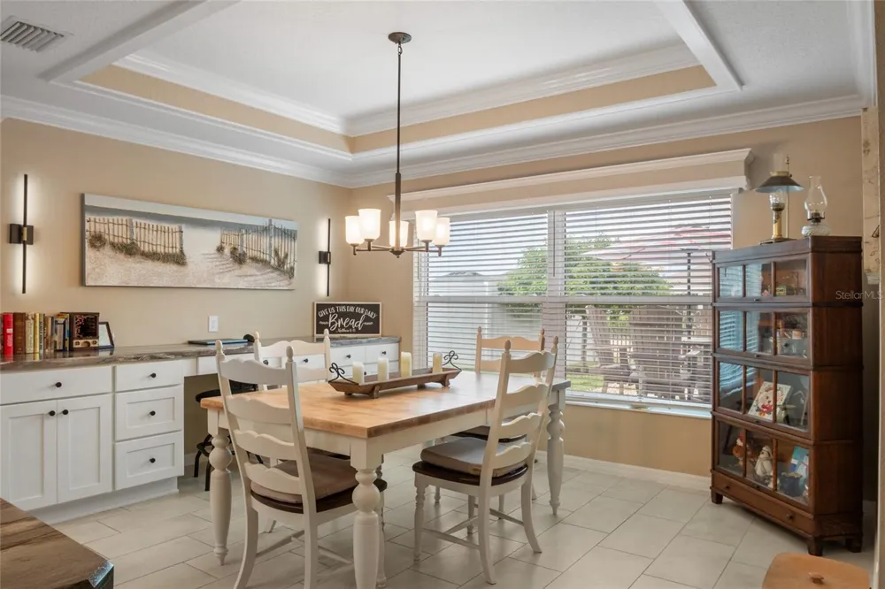 4529 SAMANTHA COURT The Villages, FL 32163