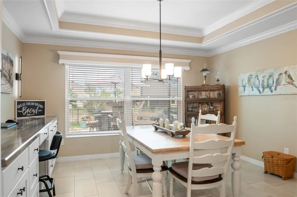 4529 SAMANTHA COURT The Villages, FL 32163