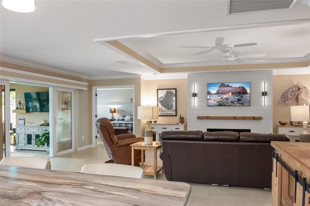4529 SAMANTHA COURT The Villages, FL 32163