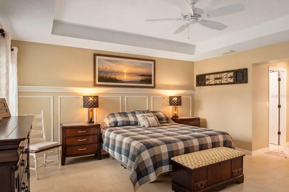 4529 SAMANTHA COURT The Villages, FL 32163