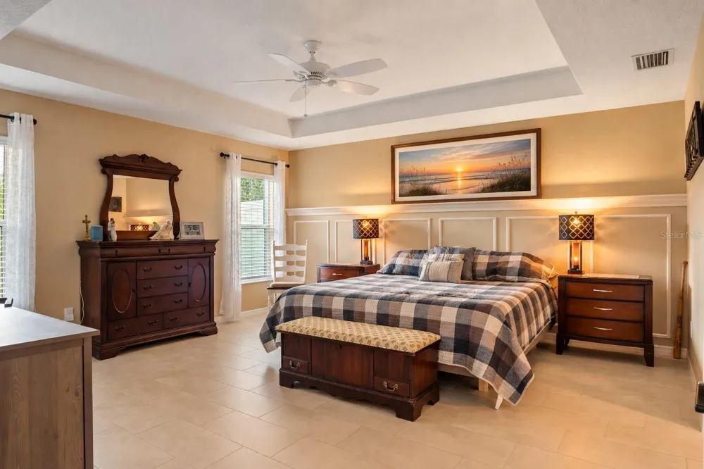 4529 SAMANTHA COURT The Villages, FL 32163