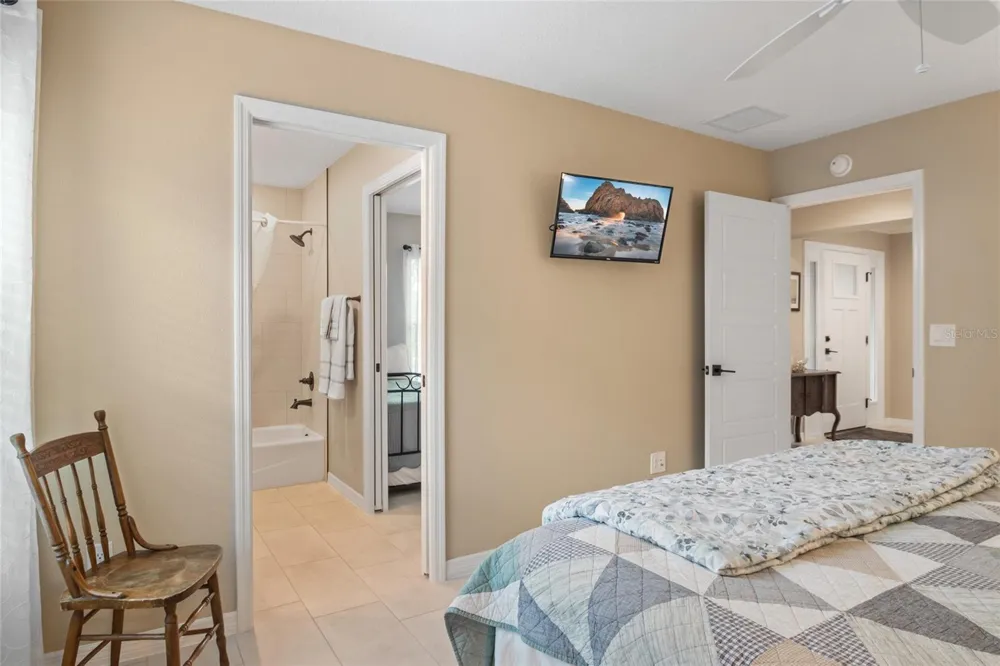 4529 SAMANTHA COURT The Villages, FL 32163