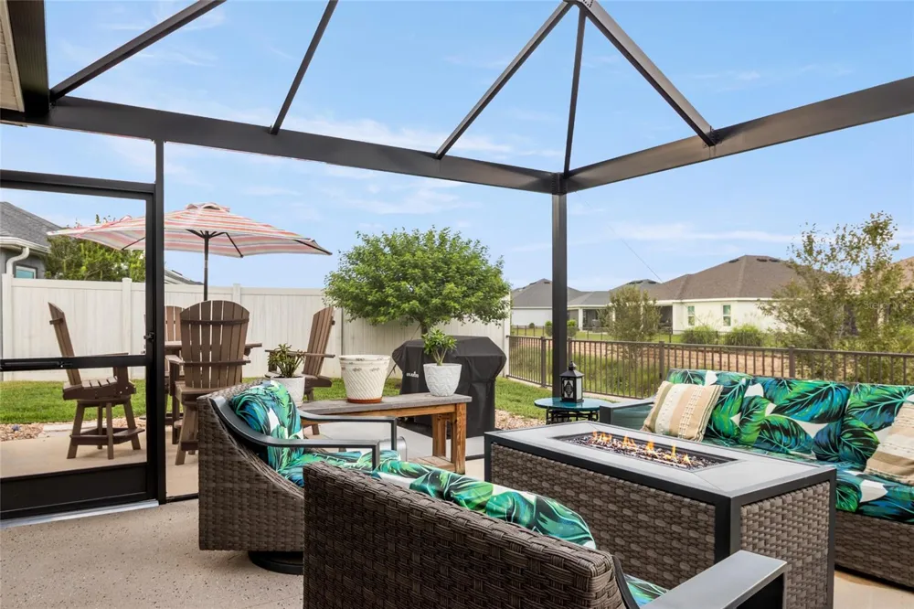 4529 SAMANTHA COURT The Villages, FL 32163