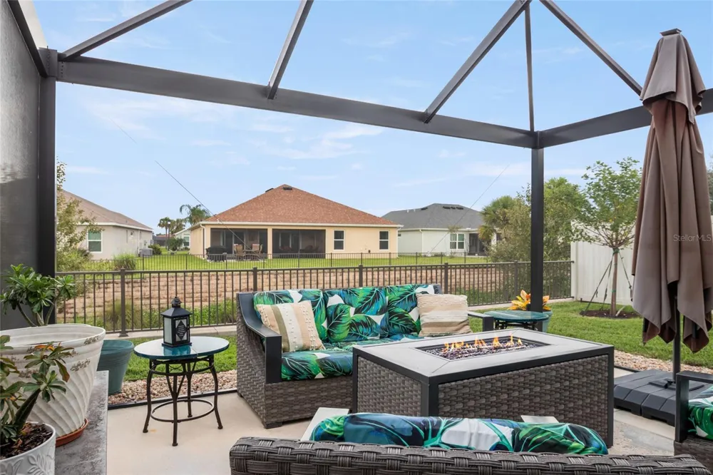 4529 SAMANTHA COURT The Villages, FL 32163