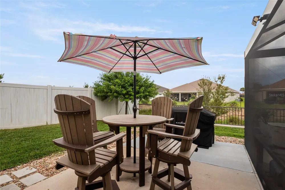 4529 SAMANTHA COURT The Villages, FL 32163