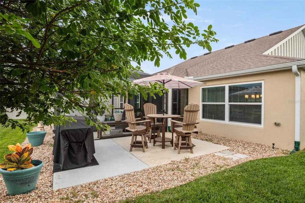 4529 SAMANTHA COURT The Villages, FL 32163