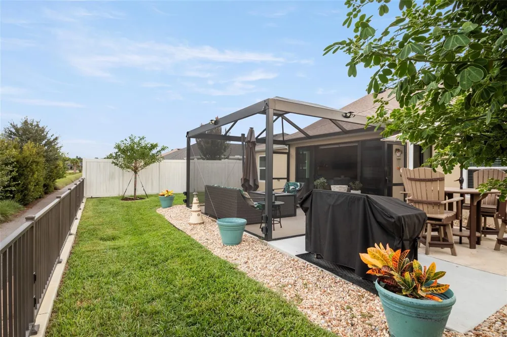 4529 SAMANTHA COURT The Villages, FL 32163