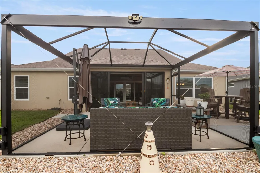 4529 SAMANTHA COURT The Villages, FL 32163