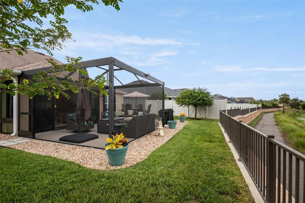 4529 SAMANTHA COURT The Villages, FL 32163