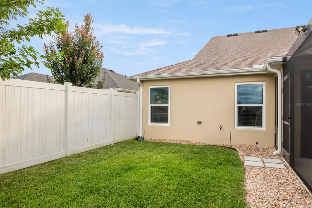 4529 SAMANTHA COURT The Villages, FL 32163