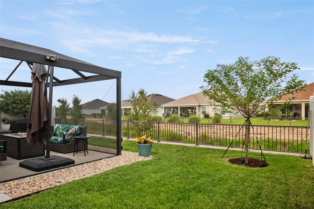 4529 SAMANTHA COURT The Villages, FL 32163